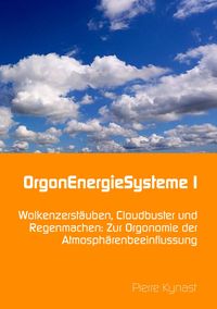 Produktbild: OrgonEnergieSysteme I