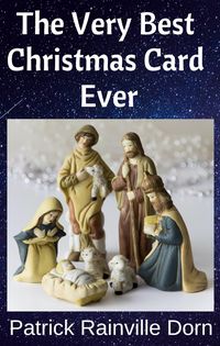 Produktbild: The Very Best Christmas Card Ever