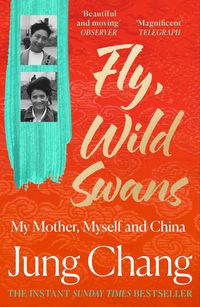 Produktbild: Fly, Wild Swans