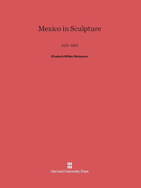 Produktbild: Mexico in Sculpture