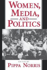 Produktbild: Women Media & Politics