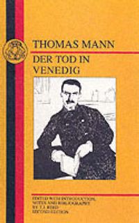 Bild vom Artikel Mann 2/e vom Autor Thomas Mann