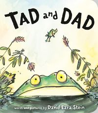 Produktbild: Tad and Dad