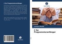 Produktbild: C f&uuml;r Programmieranf&auml;nger