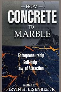 Produktbild: From Concrete to Marble