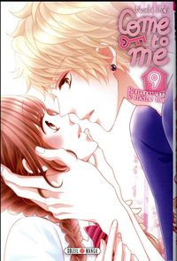Produktbild: Come to Me. Tome 9
