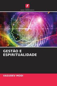 Produktbild: Gest&atilde;o E Espiritualidade