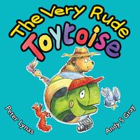 Produktbild: The Very Rude Toytoise