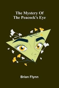 Produktbild: The mystery of the Peacock's Eye