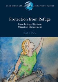 Produktbild: Protection from Refuge