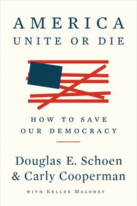 Produktbild: America: Unite Or Die