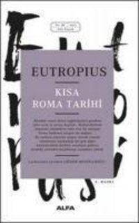 Produktbild: Kisa Roma Tarihi