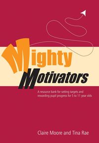 Produktbild: Mighty Motivators