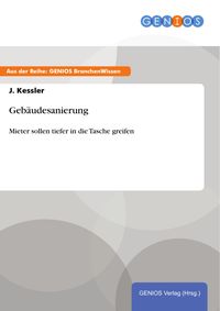 Produktbild: Geb&auml;udesanierung