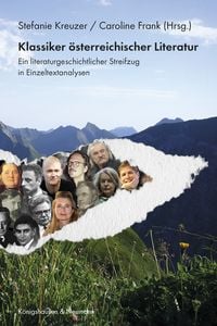 Produktbild: Klassiker &ouml;sterreichischer Literatur