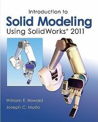 Produktbild: Intro To Solid Modeling Using