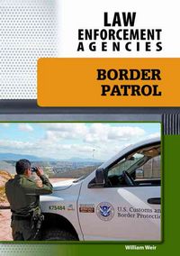 Produktbild: Border Patrol