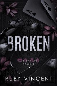 Produktbild: Broken (German)