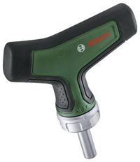 Produktbild: Bosch Home and Garden 1600A02Z9S Ratschen-Schraubendreher