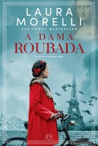 Produktbild: A Dama Roubada