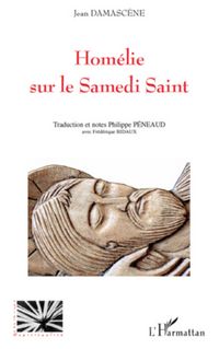 Produktbild: Hom&eacute;lie sur le Samedi Saint