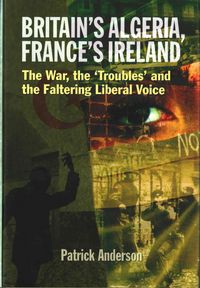 Produktbild: Anderson, P: Britain's Algeria, France's Ireland