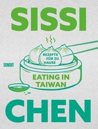 Produktbild: Eating in Taiwan