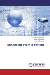 Produktbild: Enhancing Event-B Pattern