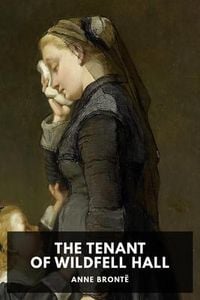 Produktbild: The Tenant of Wildfell Hall