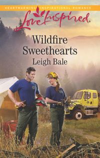 Produktbild: Wildfire Sweethearts