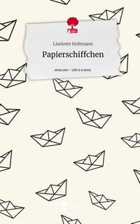 Produktbild: Papierschiffchen. Life is a Story - story.one