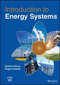Produktbild: Erdemir, D: Introduction to Energy Systems