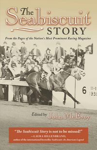 Produktbild: The Seabiscuit Story