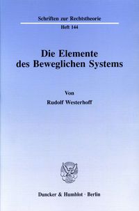 Produktbild: Die Elemente des Beweglichen Systems.