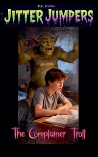 Produktbild: The Complainer Troll