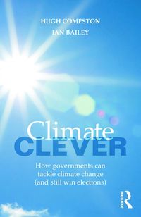 Produktbild: Compston, H: Climate Clever