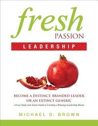 Produktbild: Fresh Passion Leadership