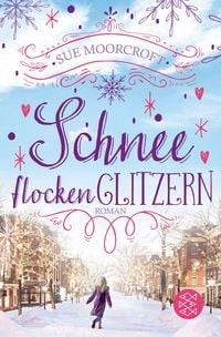 Produktbild: Schneeflockenglitzern