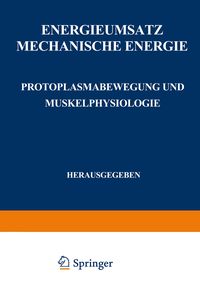 Produktbild: Energieumsatz
