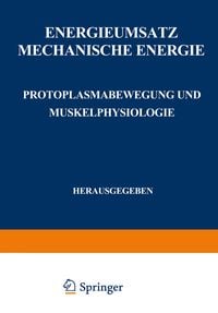 Produktbild: Energieumsatz