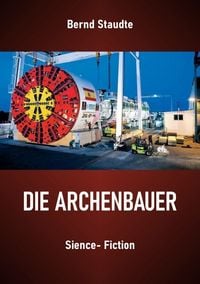 Produktbild: Die Archenbauer
