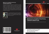Produktbild: Mexico's Fourth Political Transformation