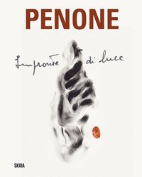 Produktbild: Giuseppe Penone: Imprints of Light