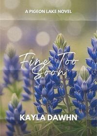 Produktbild: Fine Too Soon
