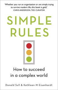 Produktbild: Simple Rules