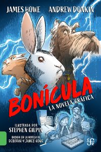 Produktbild: Bon&iacute;cula
