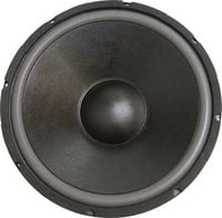 Produktbild: Sintron 203378 38cm PA-Subwoofer 350W 8Ω