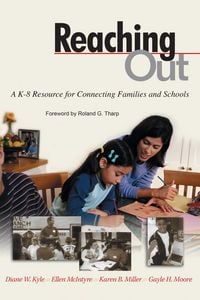 Produktbild: Reaching Out