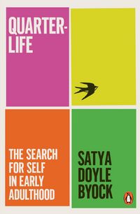 Produktbild: Quarterlife