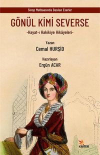 Produktbild: G&ouml;n&uuml;l Kimi Severse - Hayat-i Hakikiye Hikayeleri